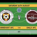 Photo by Dailly Amateurs FC (@DaillyAFC)