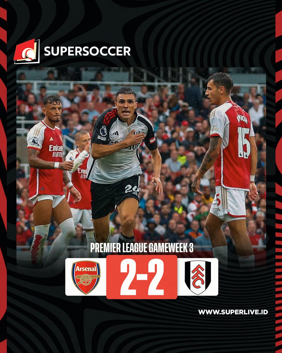 SuperSoccer TV tweet media