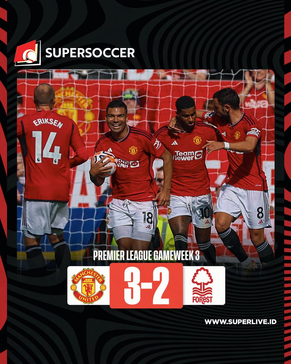 SuperSoccer TV tweet media