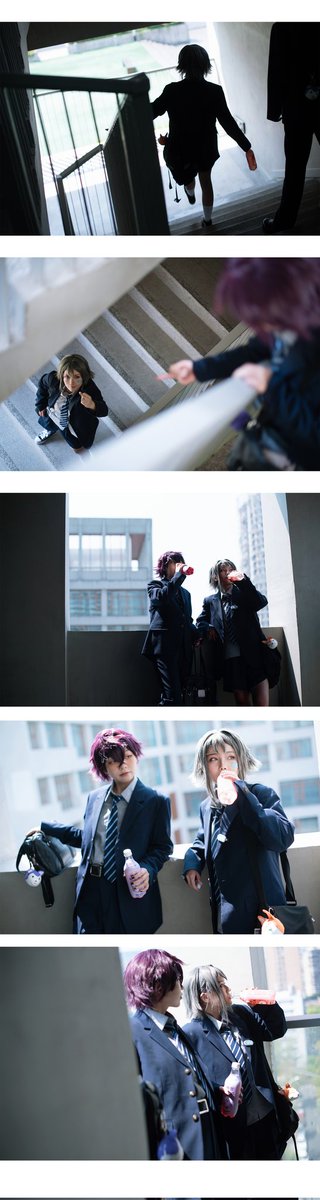 barubaru886's tweet photo. In the corner.@MUYEAAA
#foxslayer #MystArt #MystaRias #mystacosplay #shoto #ArtoftheRogue https://t.co/0cc5B1PDEN