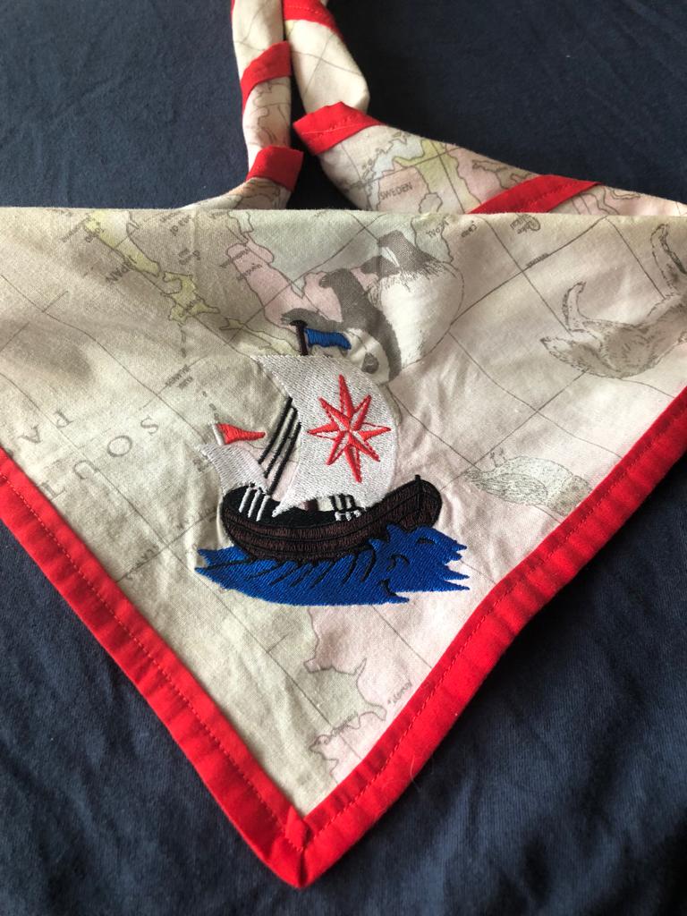 <a href="/Girlguiding/">Girlguiding</a>CEO @Girlguiding <a href="/FoxleaseTAC/">Foxlease Activity Centre</a> <a href="/WaddowHall/">Waddow Hall Activity Centre</a> All while depriving 1000s of others of the same opportunities from next Friday. 😢
For what Angela, for what????
RIP BGO 💔
#sailingwithBGO