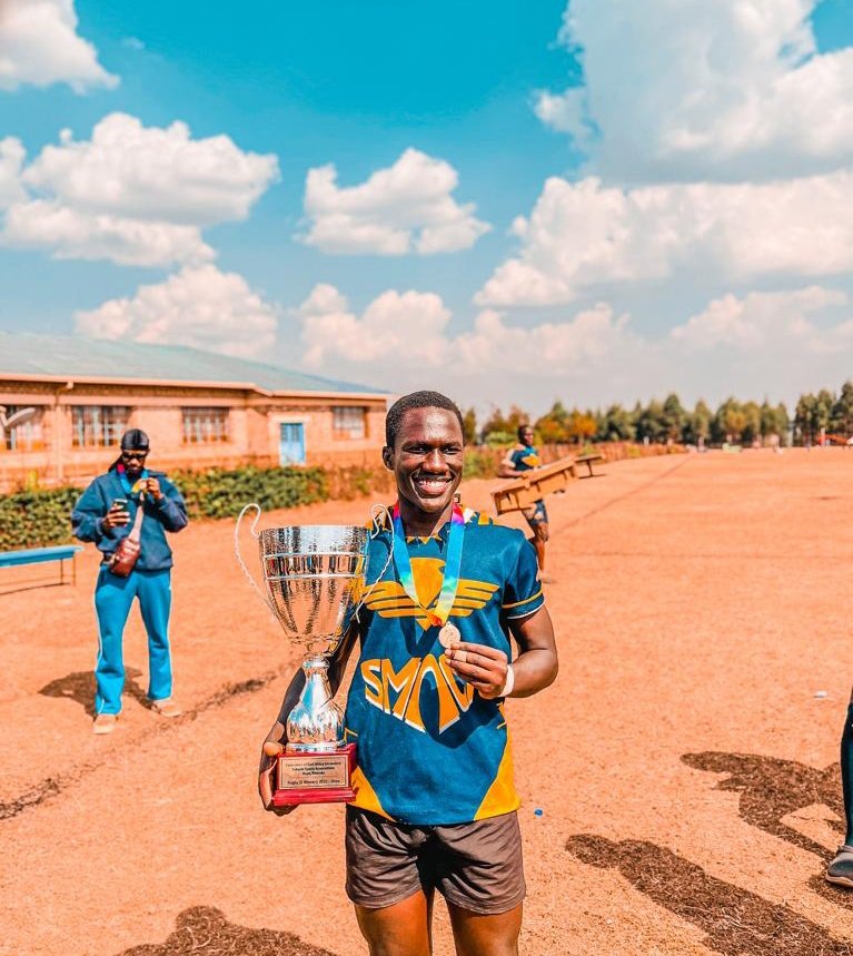 gwangpos's tweet photo. East African Champions 🏆🥇... https://t.co/lSiSuorvXK