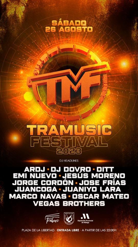 IAMDITTT's tweet photo. -Date: 26.08.2023

…

-Place: TRAMUSIC FESTIVAL  (Vva Del Trabuco, Málaga)

…

🖤🖤🖤 https://t.co/0by0PFIZPv