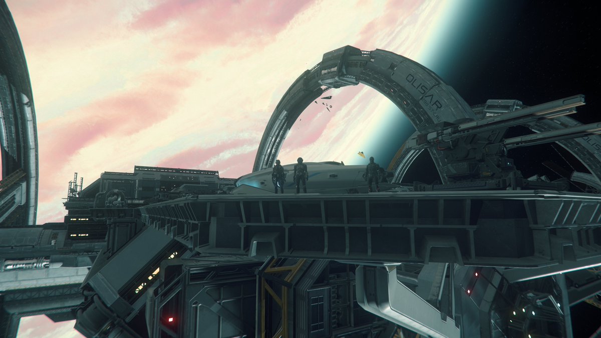 Wolf Olsen tweet media