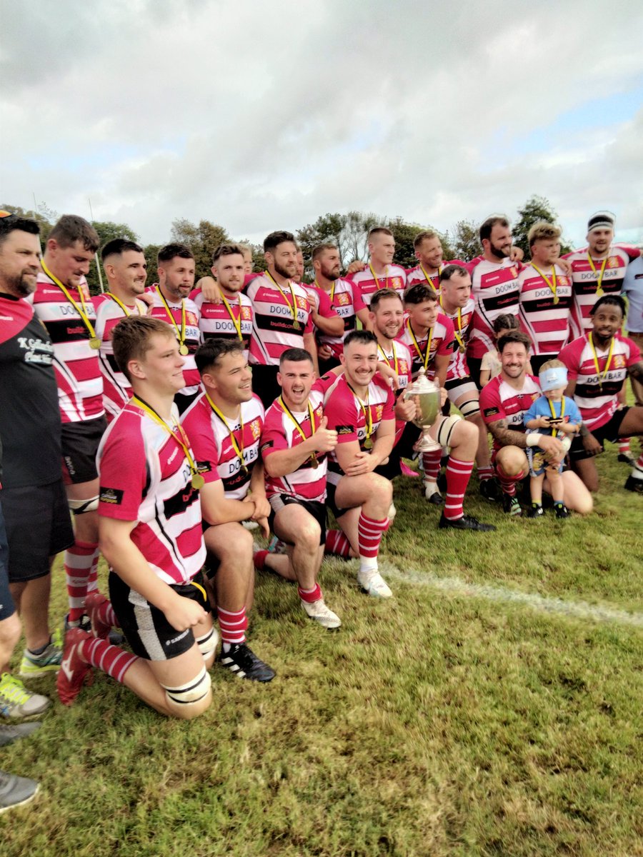 Cornwall RFU 〓〓 tweet media