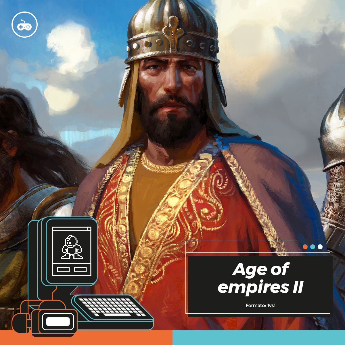 Navarra LAN Party tweet media