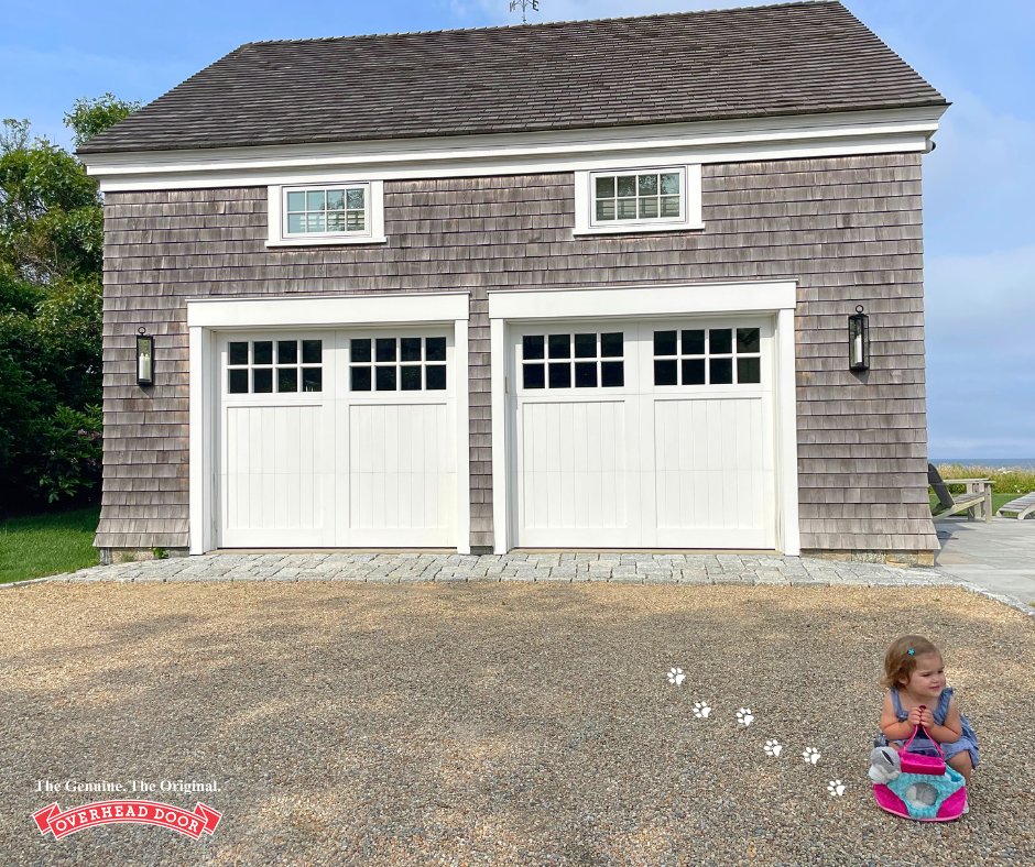 Overhead Door tweet media