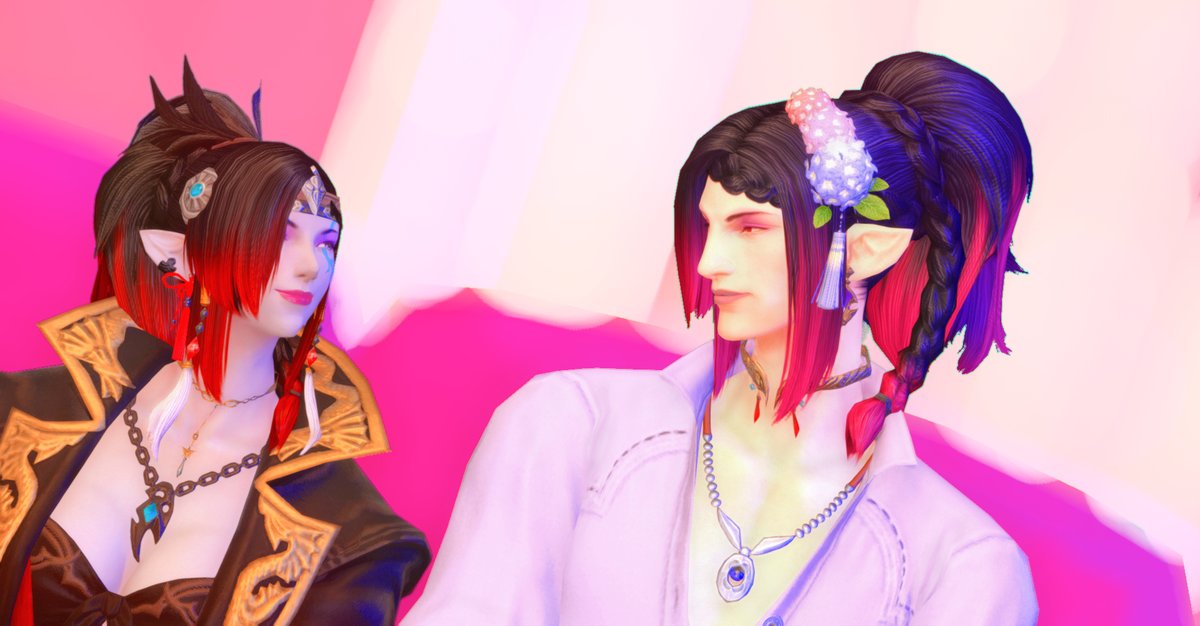 rainbowroomff14's tweet photo. Do you hear WEDDING 🔔🔔?  Join us 27AUG2023 from 10PM-1AM EDT for Club Night at 🌈 The Rainbow Room to celebrate the Eternal Bonding of Sindryth Aestruna &amp; Austrelle Vilauclaire!  Guest DJ Zak Lars! Mateus Empyreum W17 P22

#Elezen #ElezenHours #GPOSERS #ffxivsnaps https://t.co/MHe5mAe5mC