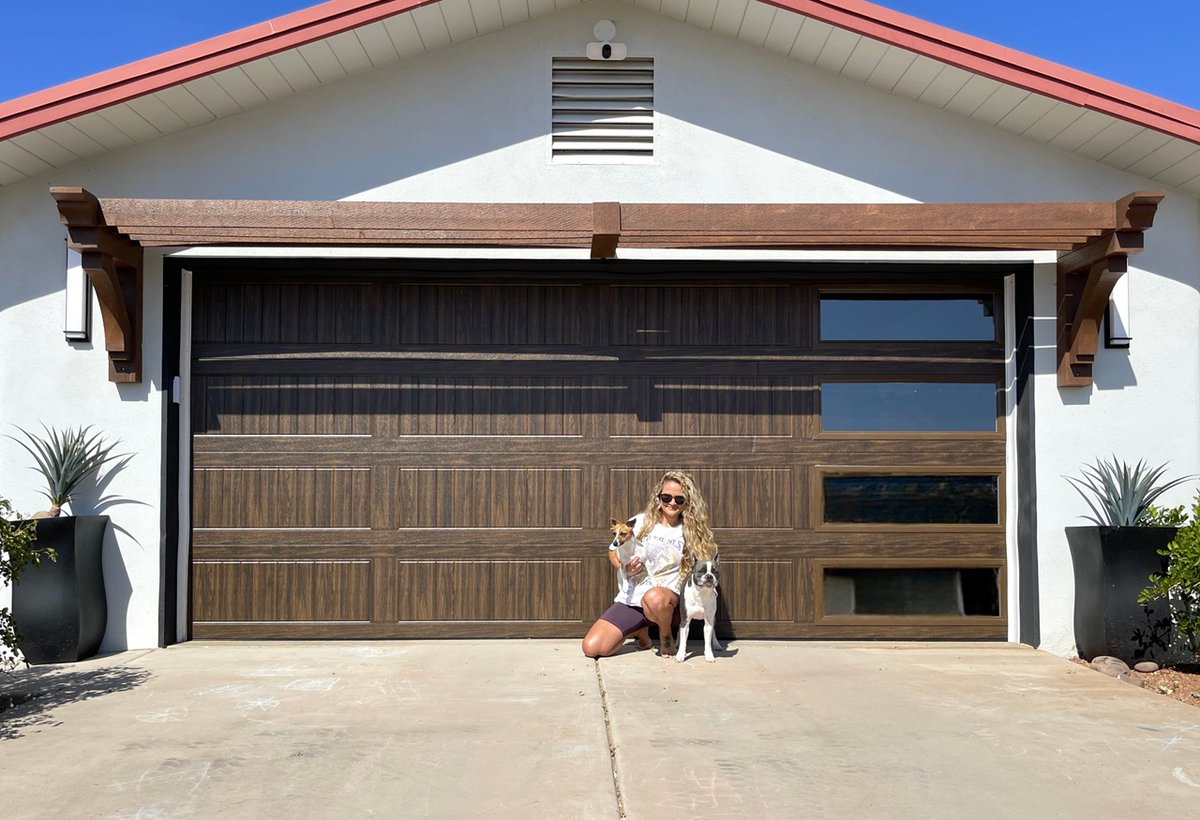 Overhead Door tweet media