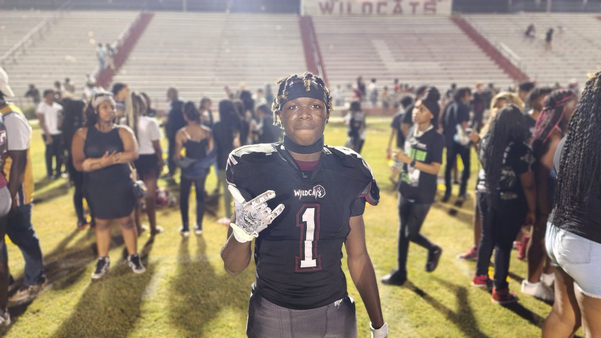 Prep Redzone Mississippi tweet media