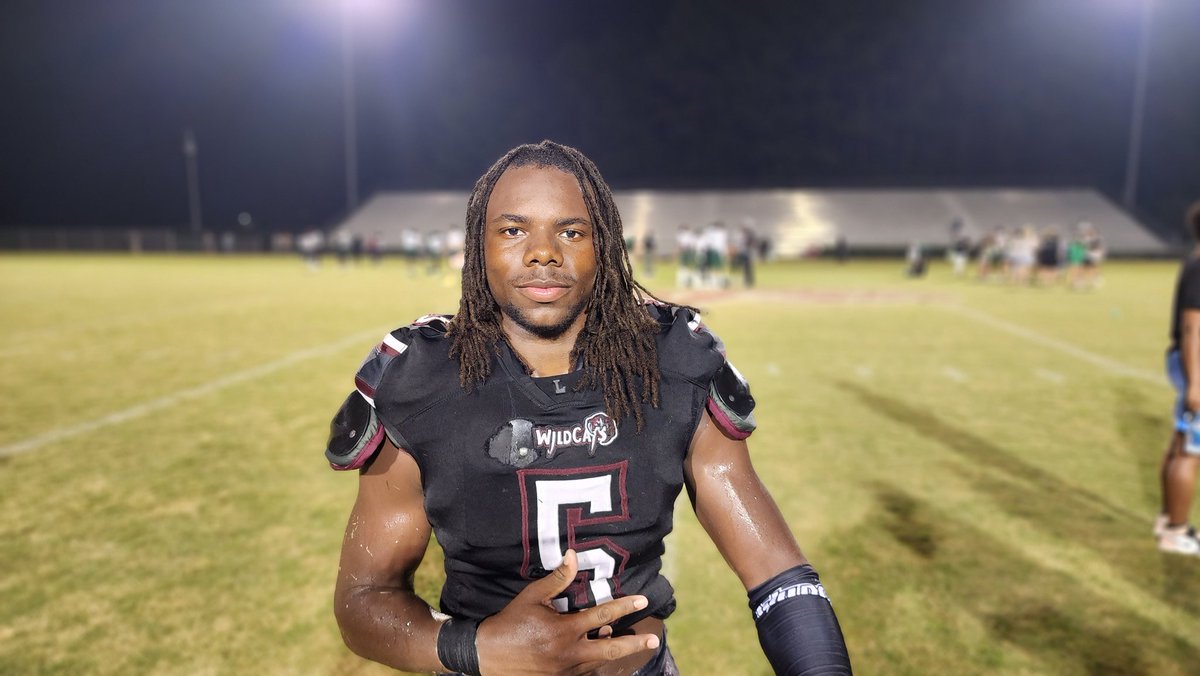 Prep Redzone Mississippi tweet media