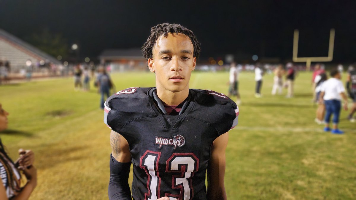 Prep Redzone Mississippi tweet media