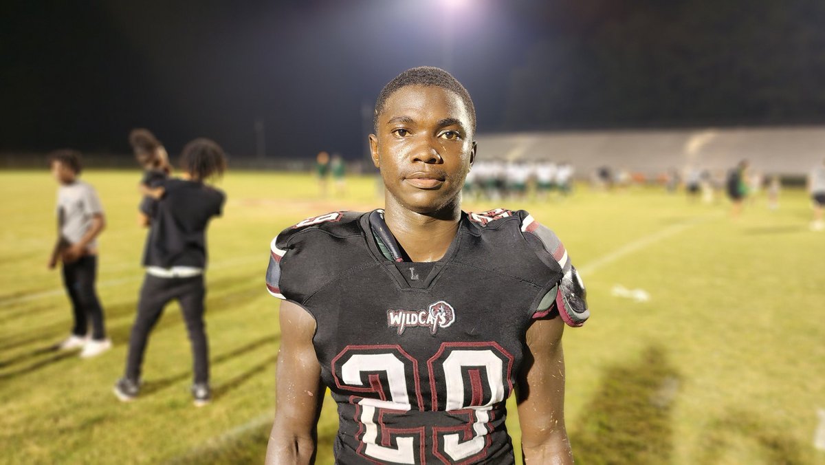 Prep Redzone Mississippi tweet media