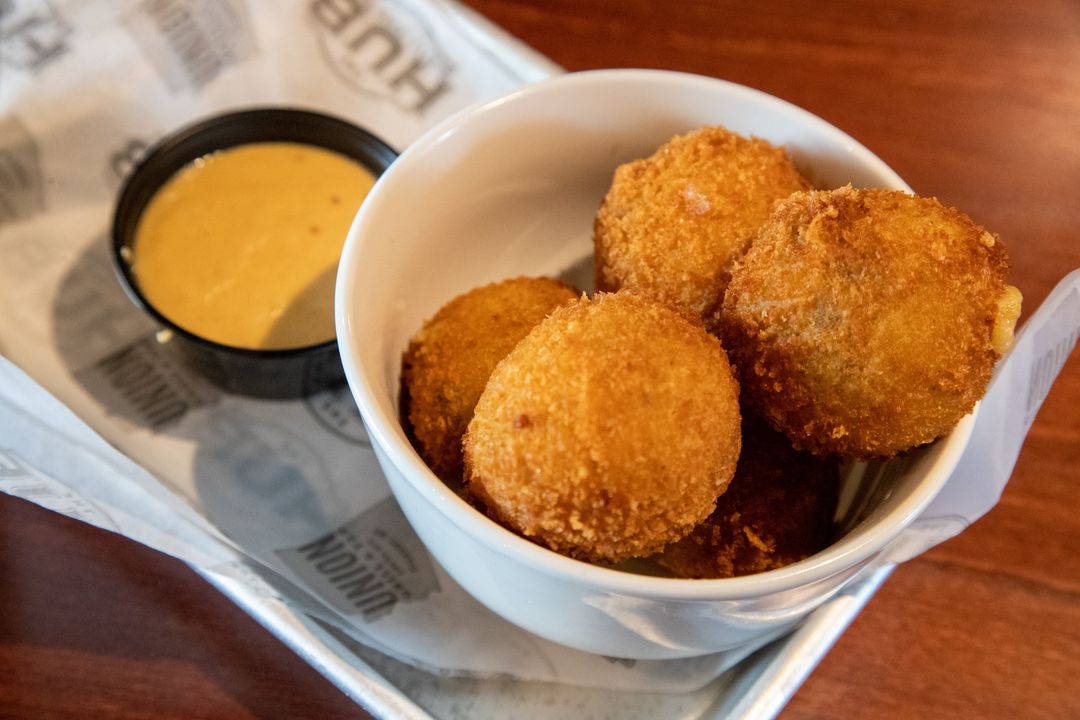 The Hub Grill & Bar tweet media