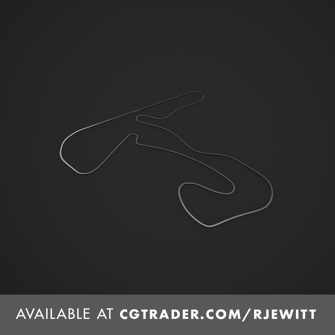 RyanJewitt3D's tweet photo. 🏎️ Celebrate Dutch racing glory! 🇳🇱 Introducing my thrilling 3D printable outline of Circuit Zandvoort, just in time for the 2023 Dutch Grand Prix weekend!🏆🔥 #3DPrintable #ZandvoortCircuit #DutchGP2023 #RacingFever #ForSale #DutchGP #Zandvoort https://t.co/B7qaMDpqSs