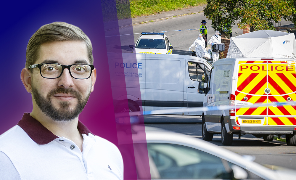 Wiltshire999s's tweet photo. ‘Salisbury murder victim’s family learned of death online – it’s truly tragic’ - @DanielJaeWebb https://t.co/5AJV1pp4rJ https://t.co/ILDIVj0Hlm