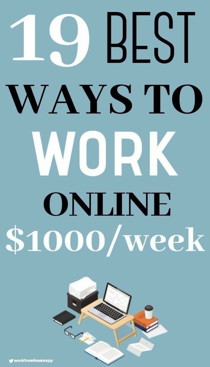 Make Money Online tweet media