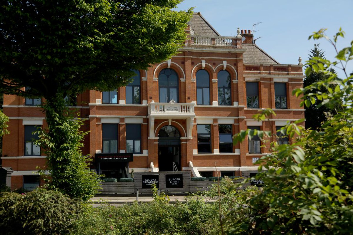 We'd like to say a huge thank you to The Trafford Hall Hotel and @Charityescapes for providing us with an incredible auction prize for our upcoming Charity Golf Day!

You can win an overnight dinner, and B&amp;B stay for two!