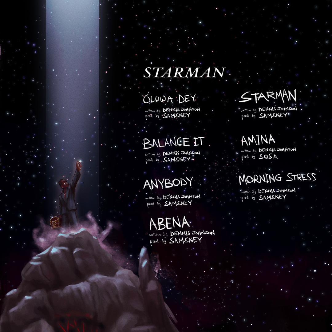 Classicdeejayy's tweet image. 🚨 SPOTLIGHT SOUND 🚨

ANYBODY, off the STARMAN ep by @onlydjayy 
#EntertainmentGuide on 
@GuideRadio915 

Hosted by @prudenthimself @wanzamclassicDj 

WANZAM!!!