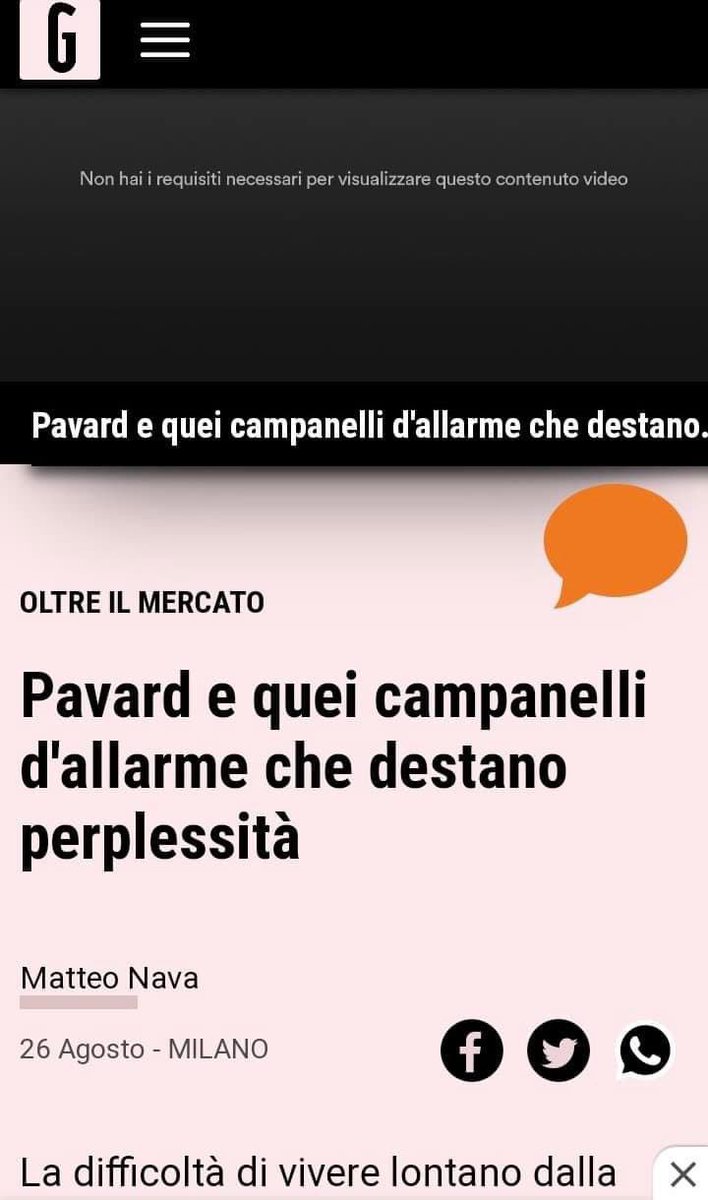 geni_Ale's tweet photo. . @NavMatteo vergognati per l’articolo su Pavard https://t.co/0qudK8roWa