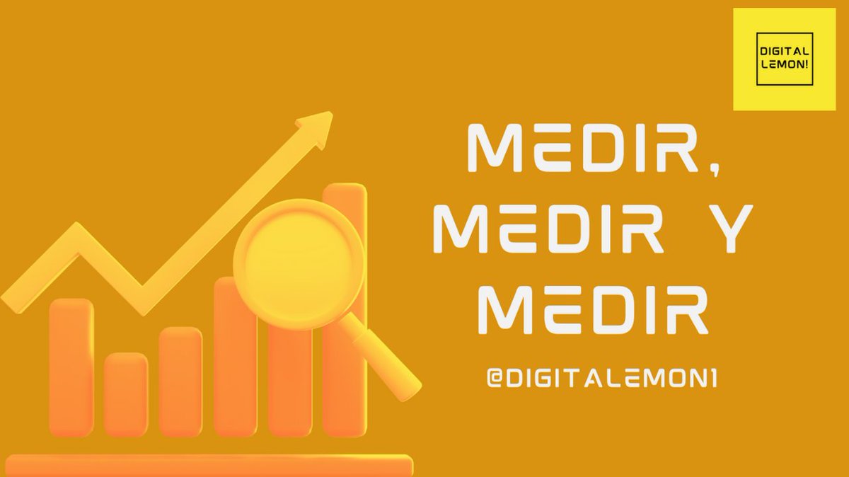 💹💹No medir los resultados: Las métricas en el #marketingdigital son vitales para medir el éxito de una #campaña. Si no se miden los resultados de una campaña, es difícil saber si está funcionando o no.#DigitalMarketingMistakes #MarketingTips