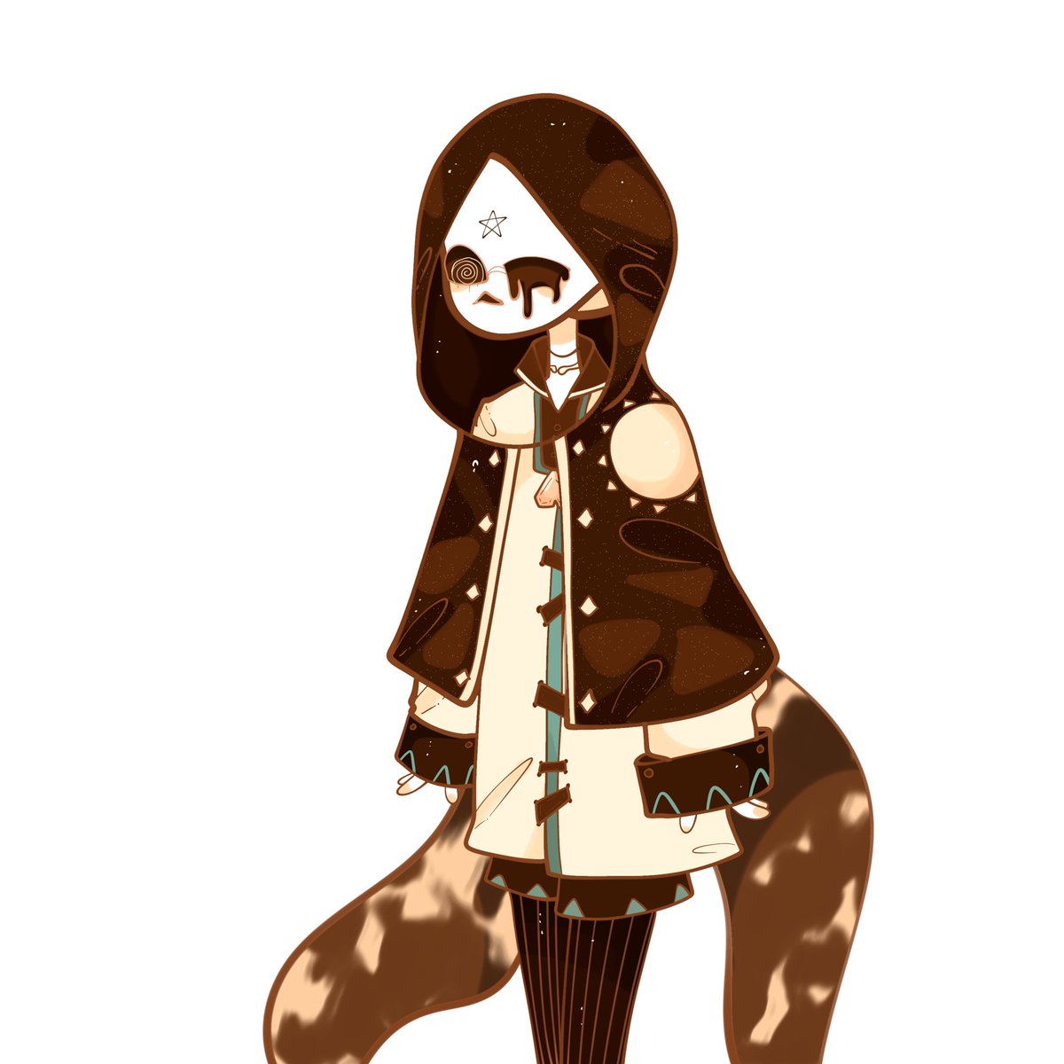 Maso_Kiit's tweet photo. Shattered Dream x Dream sans ship child! What should be his name??? I'm thinking maybe Sol (although I've already named one failed ship child Sol-) #dreamsans #sanscest #dreamcest #undertale_au #shipchild #shipping https://t.co/GhP8haouQx
