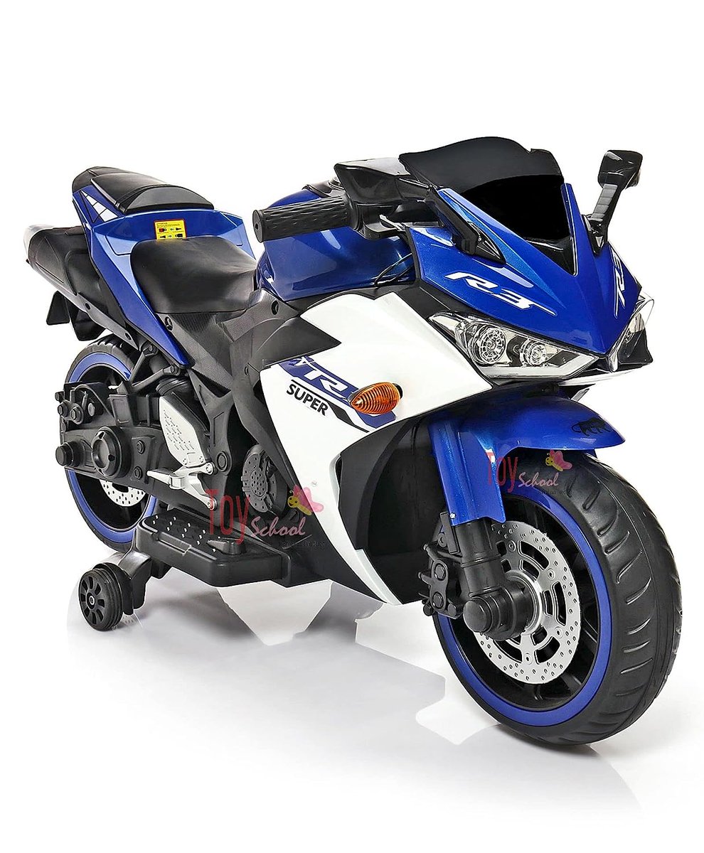 puppetbox_in's tweet photo. Kids Battery Operated Motorcycle. 
Let your child experience the joy of riding a motorcycle with this realistic and stylish kids’ ride on motorcycle. 

https://t.co/7M2tw2MHNP https://t.co/AJghT7pNrp