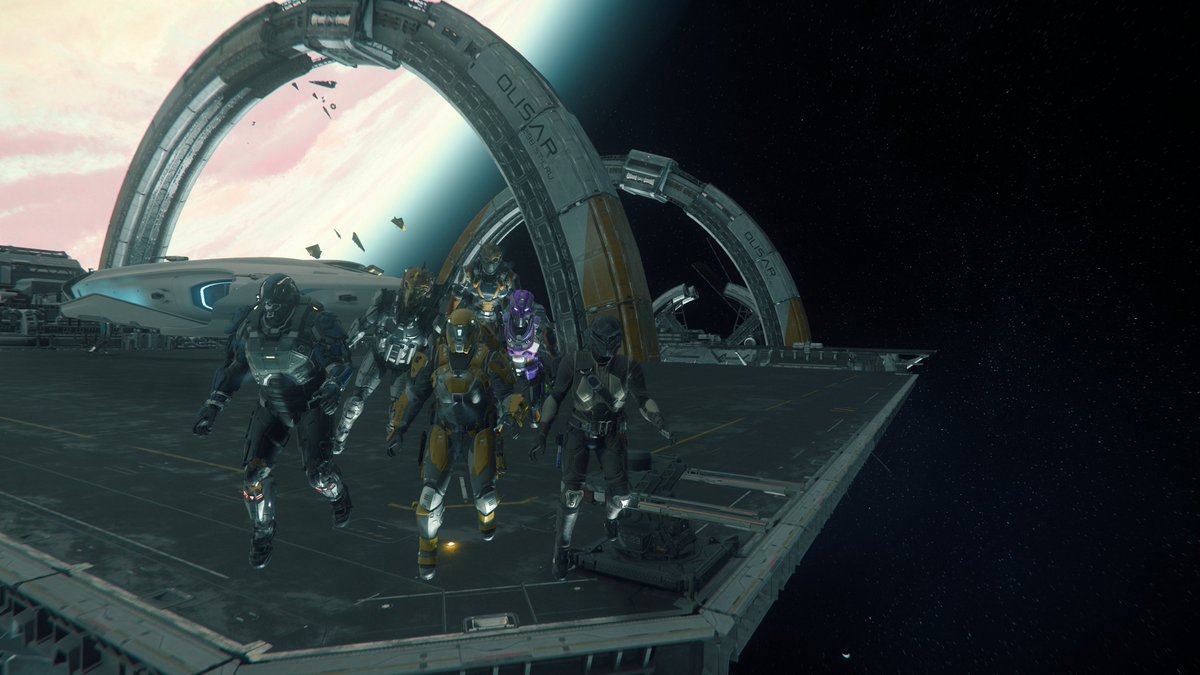 Wolf Olsen tweet media