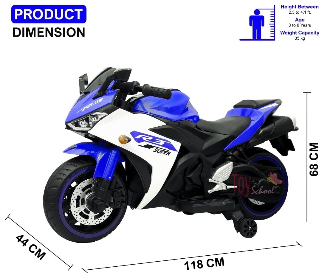 puppetbox_in's tweet photo. Kids Battery Operated Motorcycle. 
Let your child experience the joy of riding a motorcycle with this realistic and stylish kids’ ride on motorcycle. 

https://t.co/7M2tw2MHNP https://t.co/AJghT7pNrp
