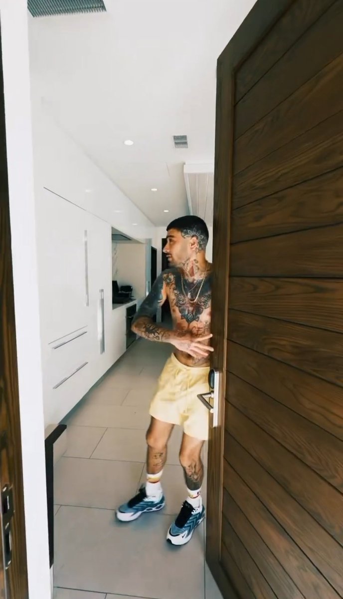 então é essa a recepção? 👀