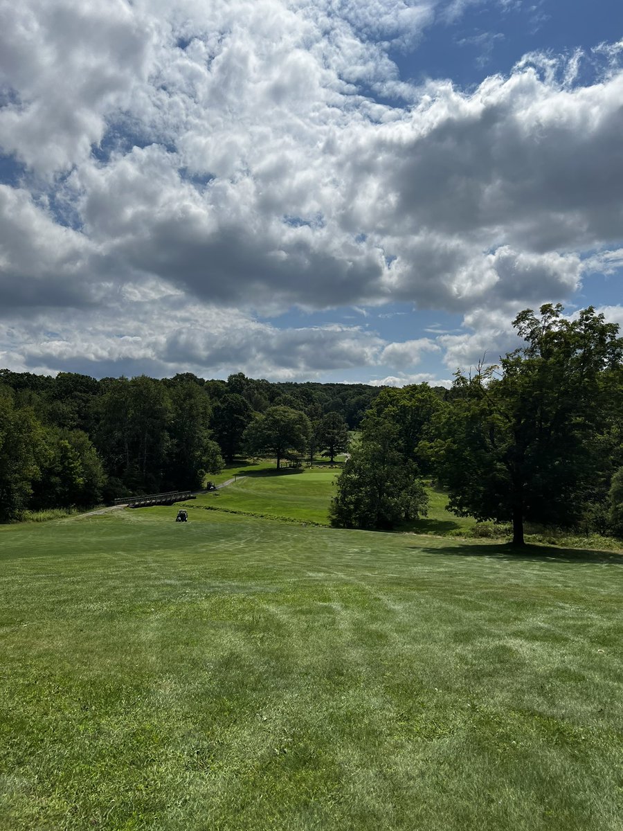 BLMC88's tweet photo. Round 69 (nice) of 2023 (Cross Creek) and 4th full 18 of the weekend. https://t.co/TbCL4Cn0Dc