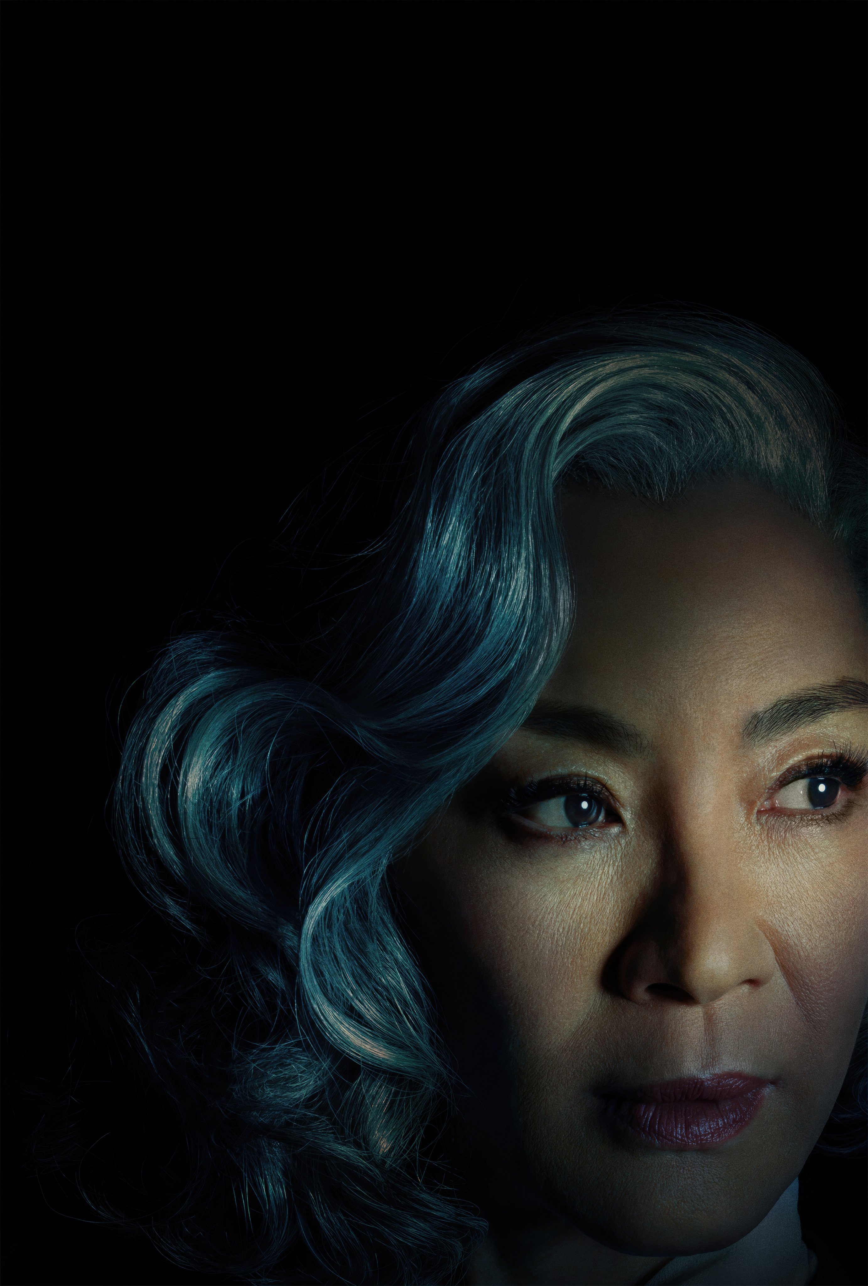 Michelle Yeoh
