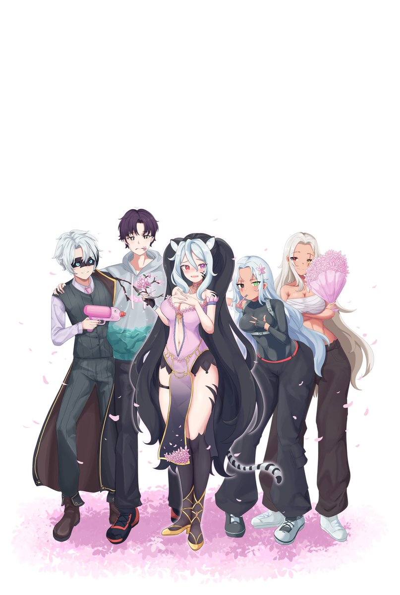 ActuallyAshleex's tweet photo. 🎈BIRTHDAY STREAMY🎈

Please come celebrate my birthday on September 2nd for a 12 hour stream :D

Stream will start at
9am pst | 10am mst | 11am cst |12pm est

#ashyart | #artiosu |  #ArARTos

#Vtubers ~ #VtubersUprising ~ #ENVtubers 

https://t.co/nen50U02j8 https://t.co/CC9gvuT7xF