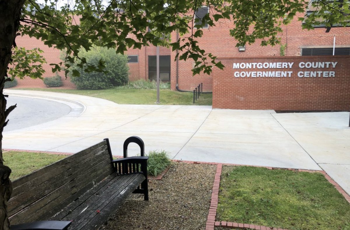 The Montgomery County Virginia Board of Supervisors has a regularly scheduled meeting tonight at the Government Center, 755 Roanoke Street, Christiansburg. See montgomerycountyva.gov/Elected-Offici… for meeting information.