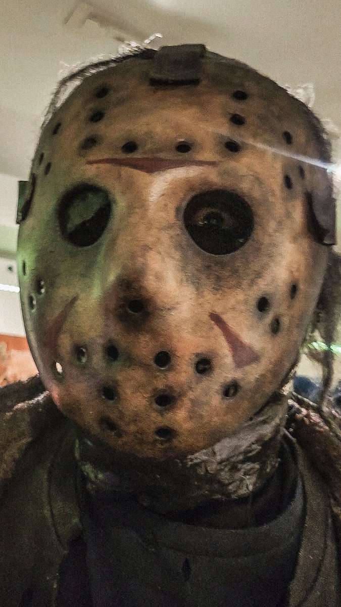 Jonathan Carmine tweet media