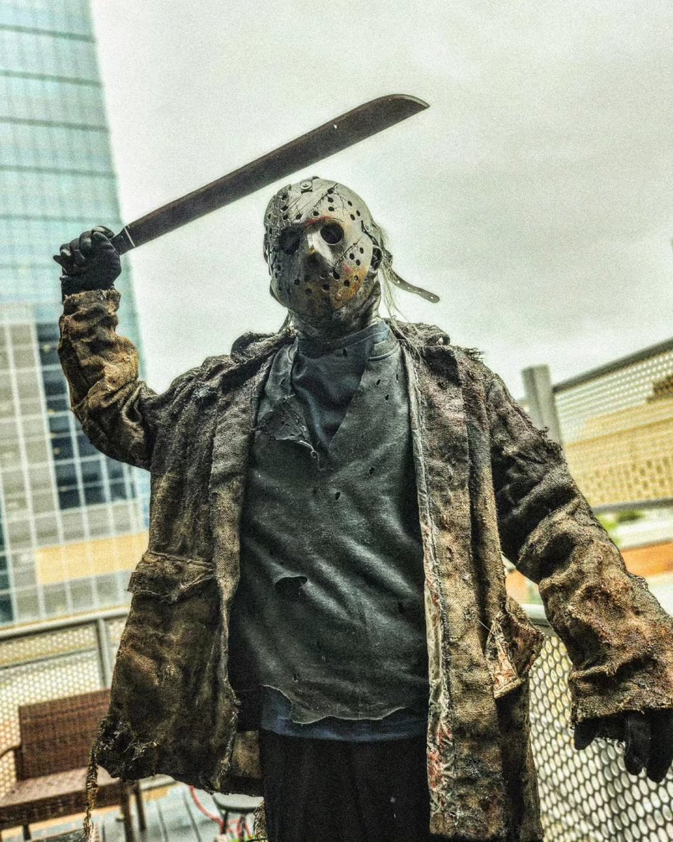 Jonathan Carmine tweet media