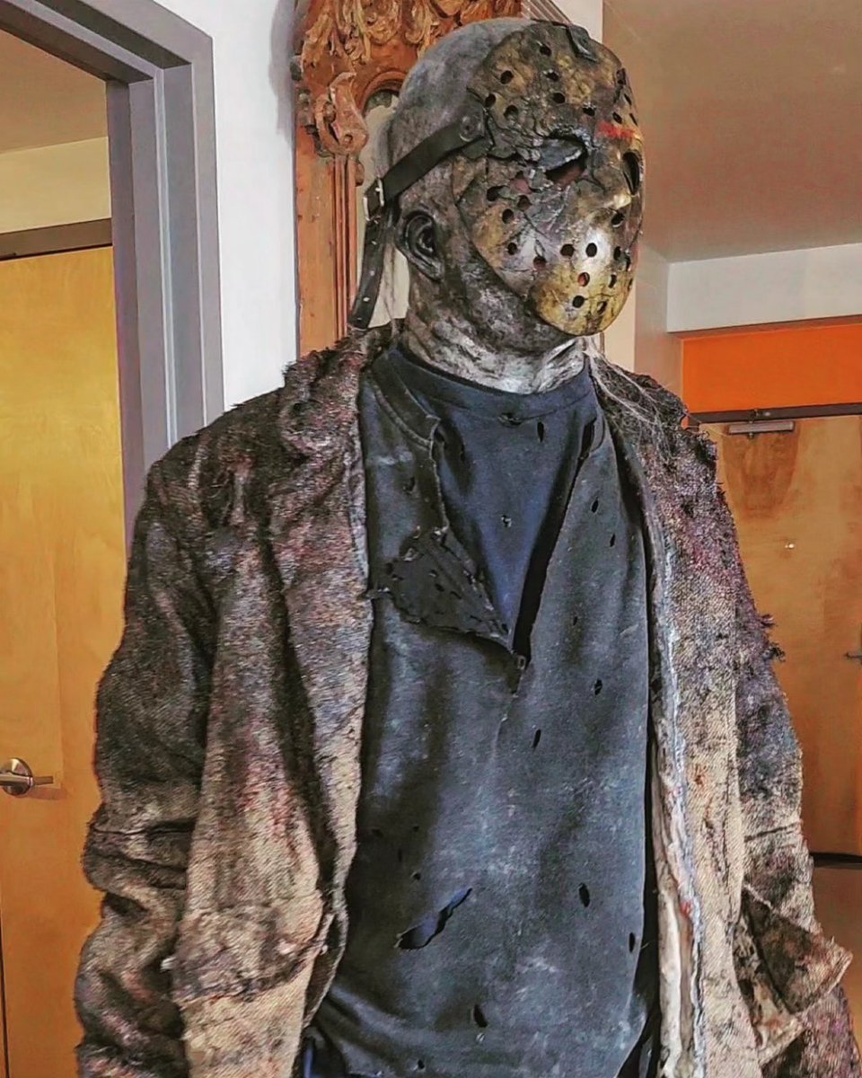 Jonathan Carmine tweet media