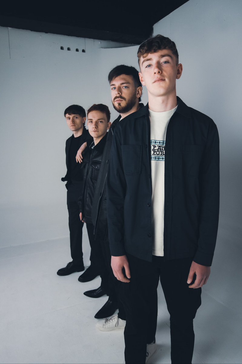 thekaves_'s tweet photo. One week until we play @BroadcastGLA ♥️

https://t.co/jGlFdYACwg

@PCLPresents https://t.co/xkqSgedGTQ