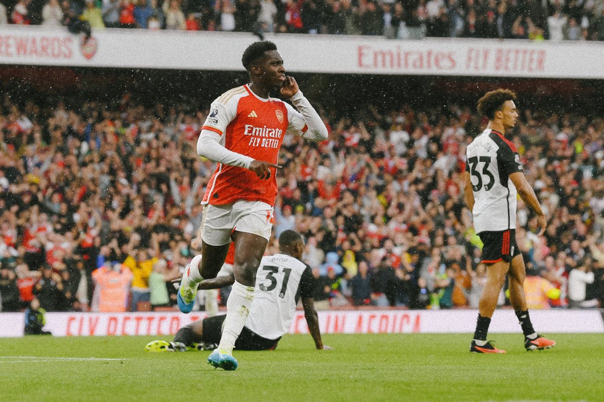 Eddie Nketiah 📞 tweet media