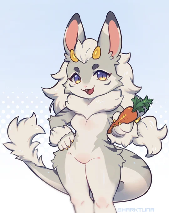 eat your veggies