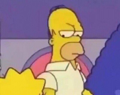 Whotfismick's tweet photo. when I find out my family ate something good while I wasn’t around https://t.co/Hf4D1i9r2o