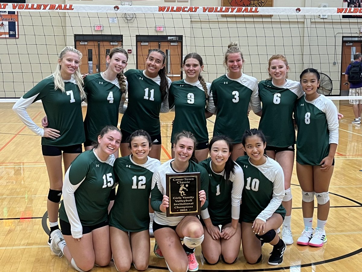 Patriots win the Cross-town classic going 5-0.  Season record at 5-1.