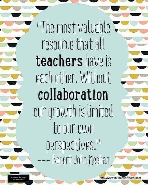 HelpATeacher's tweet photo. We are better together! 🍎 https://t.co/zaYisjQZ5f