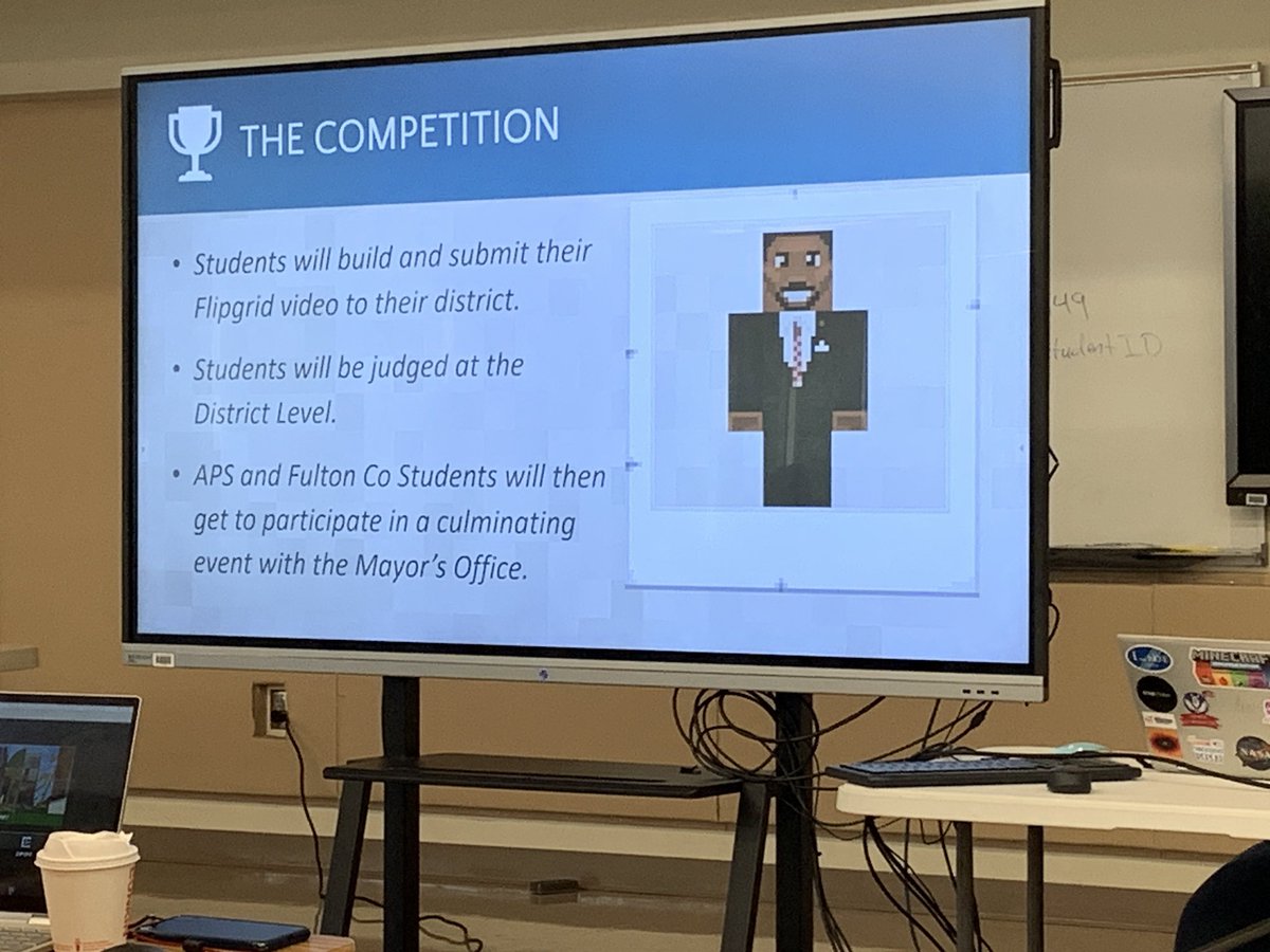 Mindy Ramon tweet media