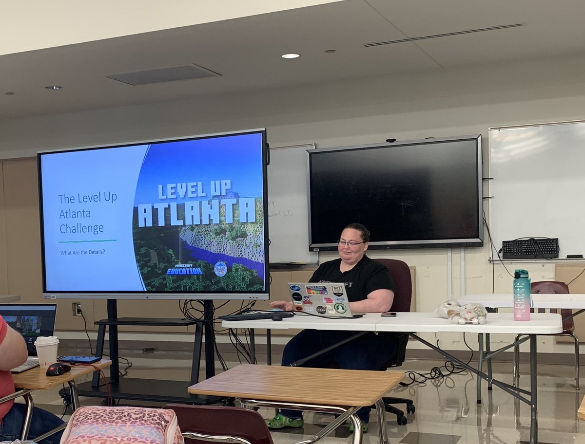 Mindy Ramon tweet media