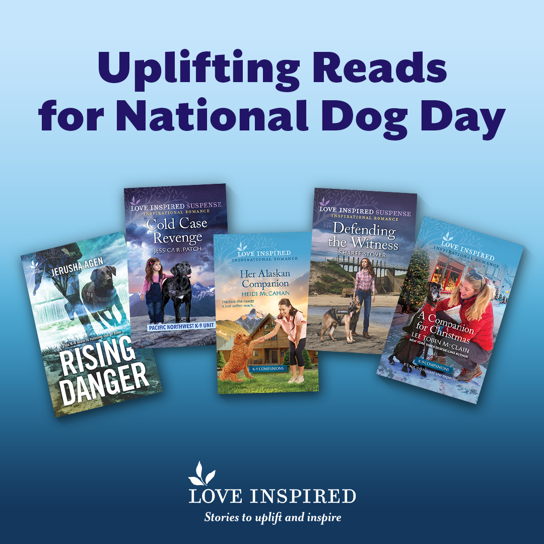LoveInspiredBks tweet media