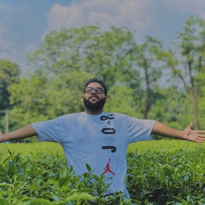 Md_Tanim2's tweet photo. #NewProfilePic https://t.co/L1ZoiWadlh