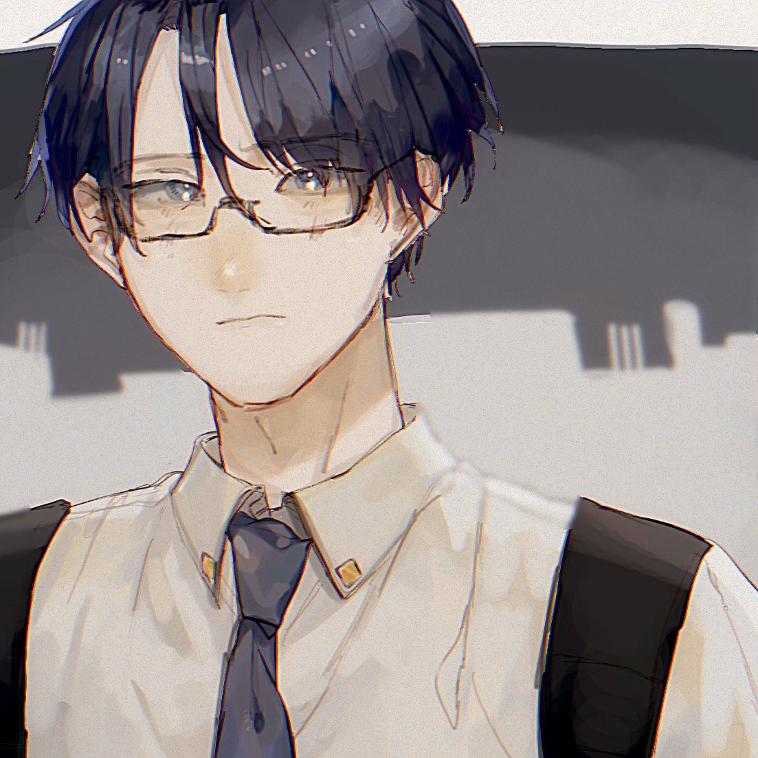 「」|きまたのイラスト