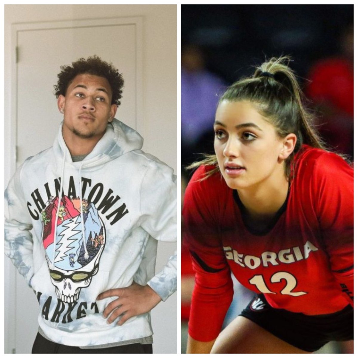 famedface's tweet photo. Trey Lance: Igniting Gridiron Glory as San Francisco 49ers #TreyLance #BrynnBrodieChandler ##BrynnChandler https://t.co/HpVW78fbsp