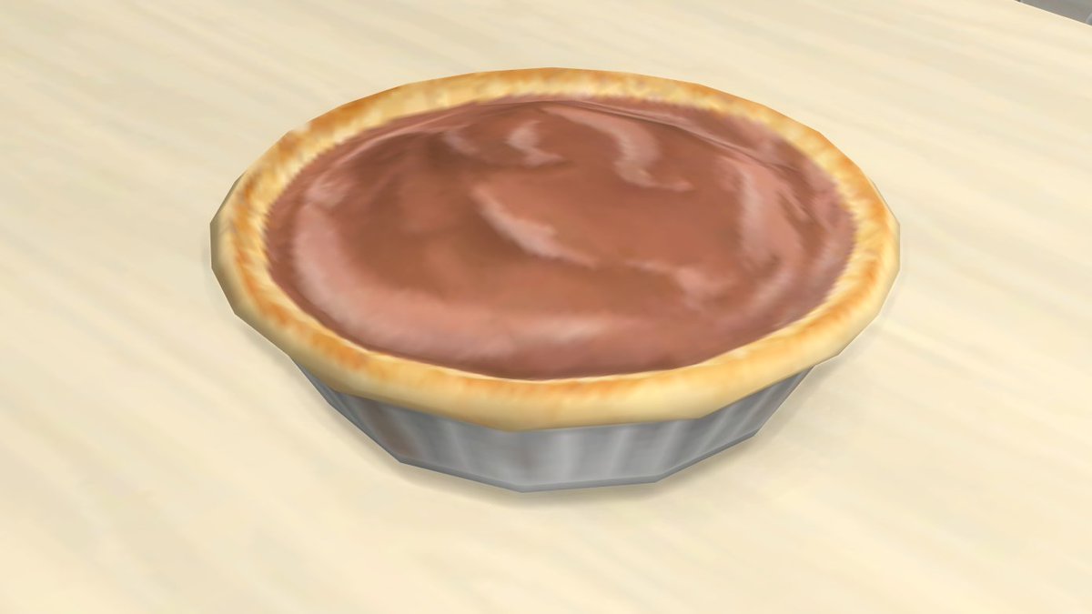 simshive's tweet photo. who said that sims 4 food can't look tasty😩 https://t.co/14Pim2ymp5